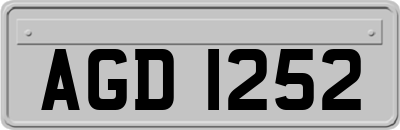 AGD1252