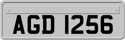 AGD1256