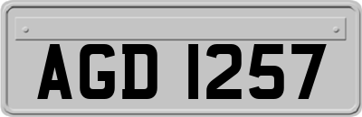 AGD1257