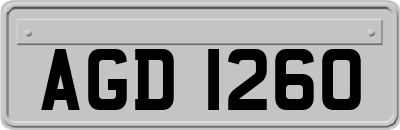 AGD1260