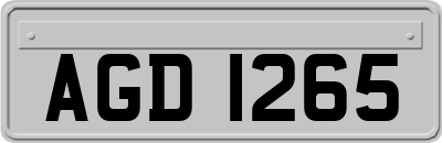 AGD1265