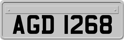 AGD1268