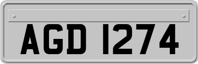 AGD1274