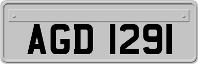 AGD1291