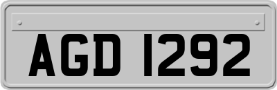 AGD1292