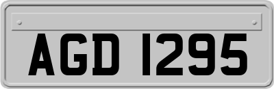 AGD1295