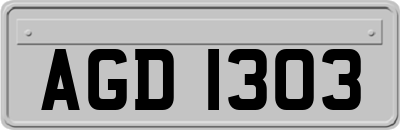 AGD1303