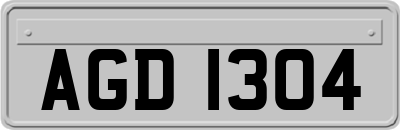 AGD1304