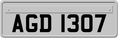 AGD1307