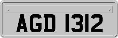 AGD1312