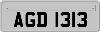 AGD1313