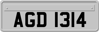AGD1314