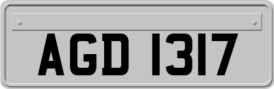 AGD1317