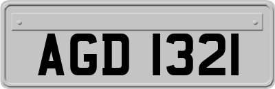 AGD1321