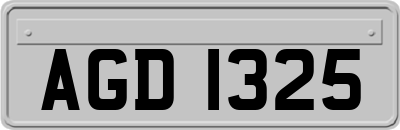 AGD1325