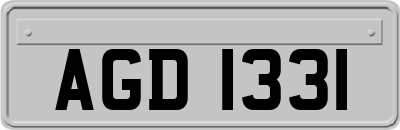 AGD1331