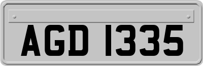 AGD1335