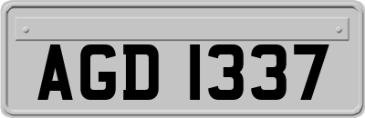 AGD1337