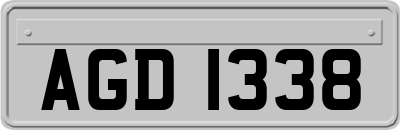 AGD1338