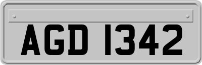 AGD1342