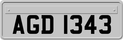 AGD1343