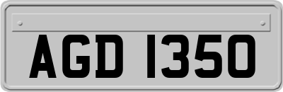 AGD1350