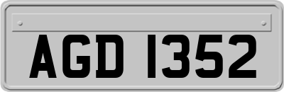 AGD1352