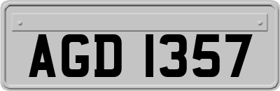 AGD1357
