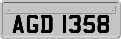 AGD1358