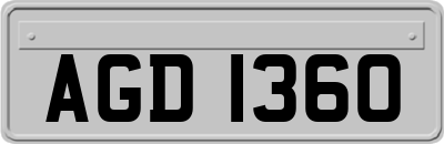 AGD1360