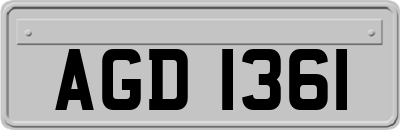 AGD1361