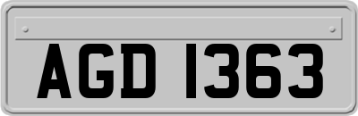 AGD1363