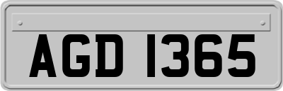 AGD1365
