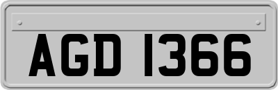 AGD1366