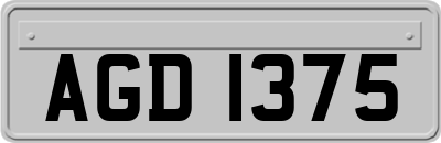 AGD1375