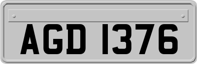 AGD1376