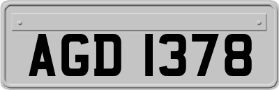 AGD1378