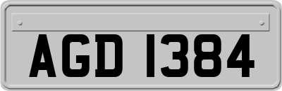 AGD1384