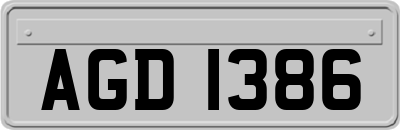 AGD1386
