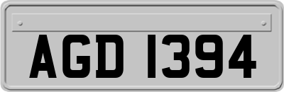 AGD1394