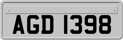 AGD1398