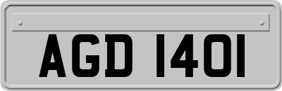 AGD1401