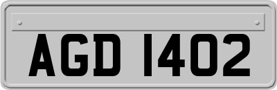 AGD1402
