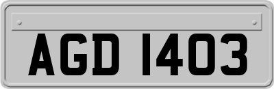 AGD1403
