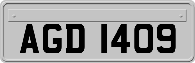 AGD1409