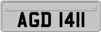 AGD1411