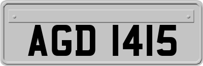 AGD1415