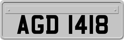 AGD1418