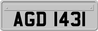 AGD1431