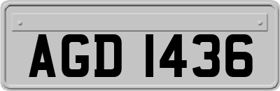 AGD1436